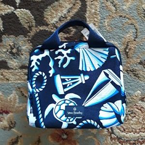 5x*Host Pick*Vera Bradley lunch bag